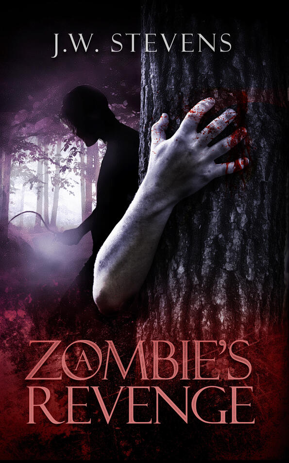 A Zombie Revenge