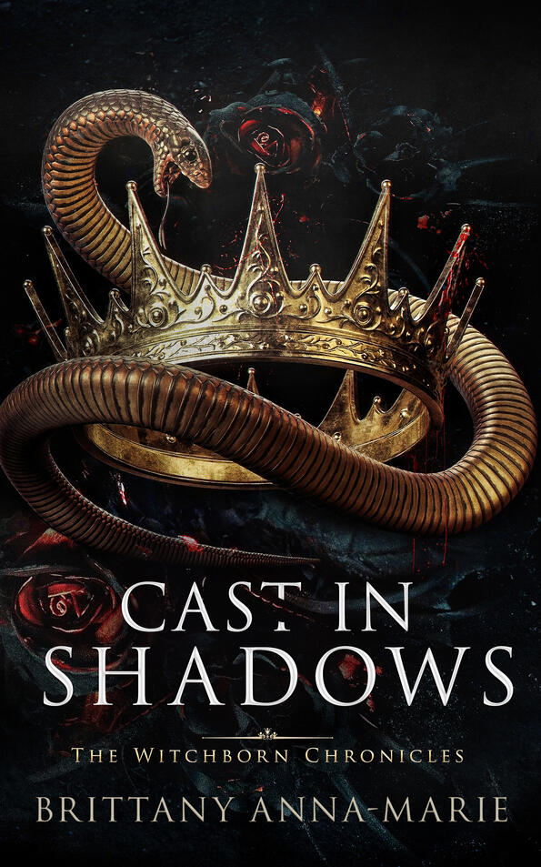 Cast in the shadows