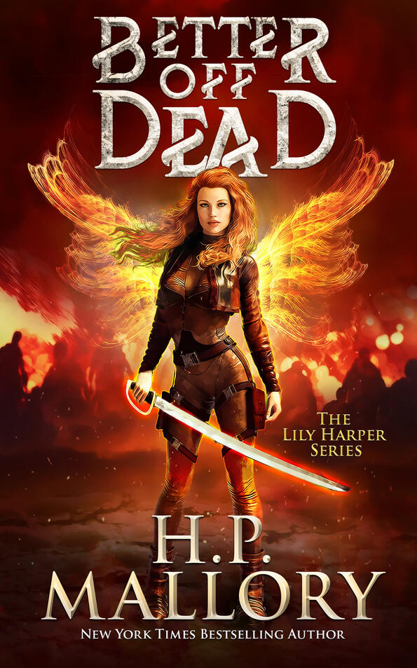 Better Off Dead